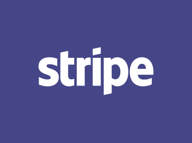 Stripe Company Logo