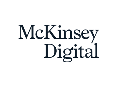 McKinsey Digital logo